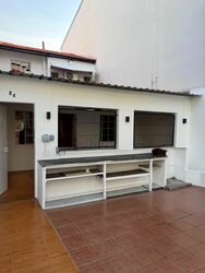 Opera Estate (D15), Terrace #581022881